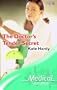 Doctor's Tender Secret (Medical Romance)