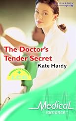The Doctor's Tender Secret (Medical Romance)