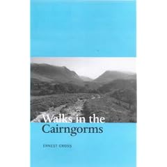 Walks in the Cairngorms (Walk with Luath)