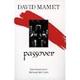 Passover by  David Mamet and Michael McCurdy