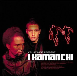 CD-Charts  Music : I Kamanchi