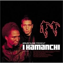 I Kamanchi