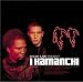 Music : I Kamanchi
