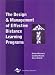 The Design and Management of Effective Distance Learning Programs