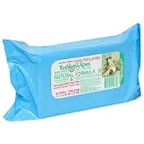 Tushies Wipes Refills, Scented Natural Formula, Case Pack, Twelve - 80 Wipe Refill Packs (960 Wipes)