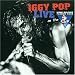 Live on the King Biscuit Flowe von Iggy Pop - alle Infos