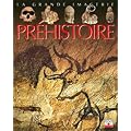 La Pr�histoire