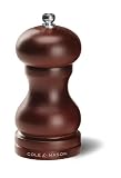 Cole & Mason Precision Forest Capstan 120 mm Pepper Mill