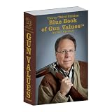 Blue Book of Gun Values by S. P. Fjestad