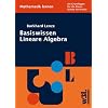 Basiswissen Lineare Algebra