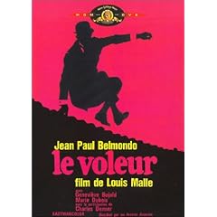 Le Voleur
