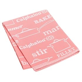 Calphalon Flat Kitchen Towel