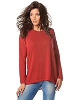 Bleu Marine Jersey Candy (Burdeos)