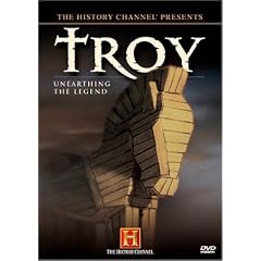 Troy - Unearthing the Legend (History Channel)