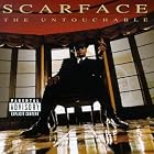 Untouchable by  Scarface 