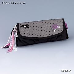 Depesche 5962 - TopModel Schlampertasche Lips