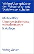 �bungen in Betriebswirtschaftslehre
