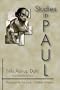 Studies in Paul