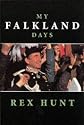 My Falkland Days