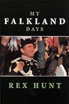 My Falkland Days