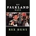 My Falkland Days