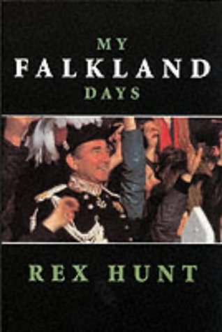 My Falkland Days