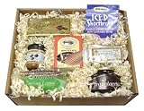 Grand Sweet Tooth Organic Gift Box