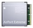 Apple M8881LL/A AirPort Extreme Card
