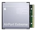 Apple M8881LL/A AirPort Extreme Card