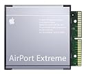 Apple M8881LL/A AirPort Extreme Card