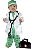 Rasta Imposta Future Doctor Child Costume 9756