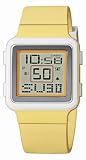 Casio Damenuhr  Collection LDF-20-9AVEF