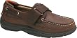 Sperry Top-Sider Boys' Cutter H&L Nautical Shoes