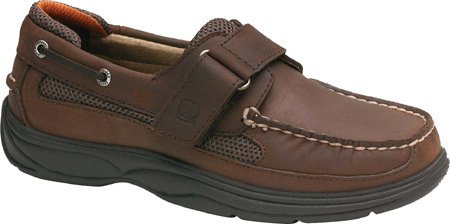 Sperry Top-Sider Boys' Cutter H&L Nautical Shoes