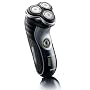 Philips HQ7380 7300 Series Rechargeable Rotary Male Shaver