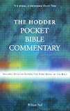 Hodder Pocket Bible Commentary