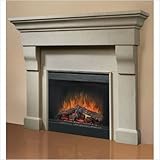 IMAGE OF Dimplex BM39-STN Stone 67