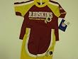 Washington Redskins NFL 2pc JERSEY SHORT SET 4T