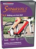 Spinervals Fitness 6.0: Riding with Iron Girl