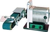 モリトク　卓上ミニベルダー（無段変速型）　2148951 MR40S