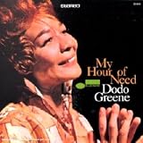 My Hour of Need [European Import]
