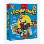Looney Tunes Photo Print Studio