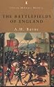 The Battlefields of England (Penguin Classic Military History)