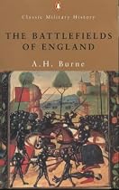 The Battlefields of England (Penguin Classic Military History)