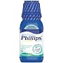 Phillips' Milk Of Magnesia Liquid Mint, 26oz Bottle (Pack of 2)