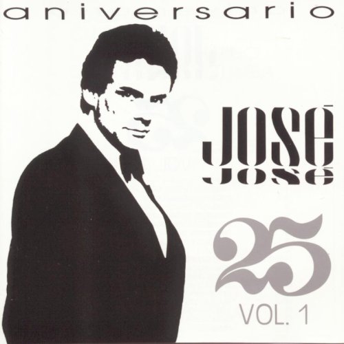 CD-Charts  Music : 25 Aniversario, Vol. 1