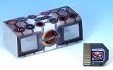 ロックマンエグゼ ビースト バトルチップケース