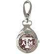NCAA College Clip On Watch - Texas A&M Grand Stand Series Watch