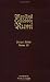 Books : Divan-I Kebir Meter 10: Bahr-I Munsarih (Divan-I Kebir, 1)