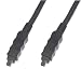 Digitus IEEE 1394 FireWire Kabel 1,8 m L&auml;nge, 2 x 4 polig, i-Link kompatibel